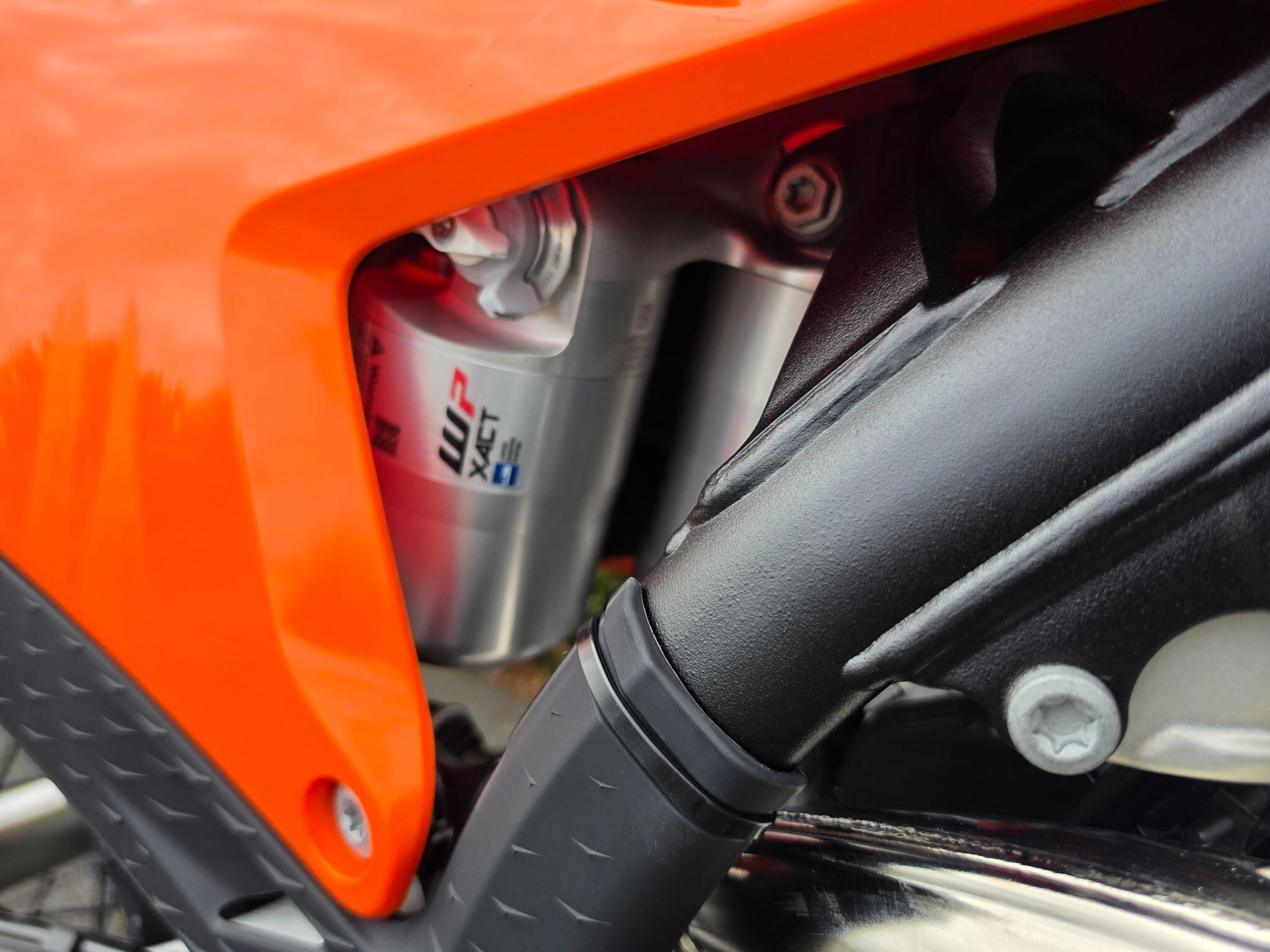 KTM 